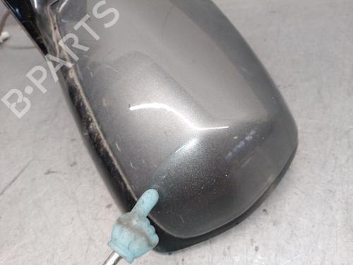 Left mirror NISSAN MURANO I (Z50) 3.5 4x4 | BP32092247C26 