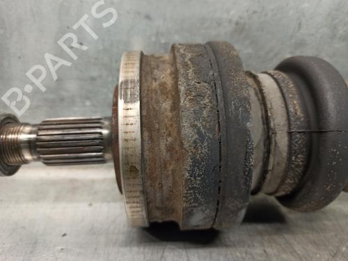 Right rear driveshaft MERCEDES-BENZ C-CLASS (W203) C 32 AMG Kompressor (203.065) | BP16170165M41 