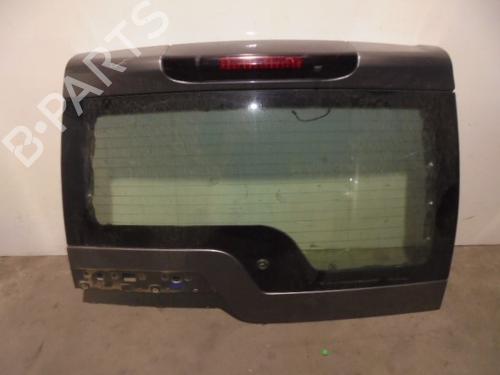 Tailgate LAND ROVER DISCOVERY III (L319)  BHA780070 | GRIS | OSCURO | 5 | PUERTAS