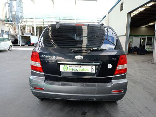Electronic sensor KIA SORENTO I (JC) 2.5 CRDi 4WD | BP26324526M84 - Image 8