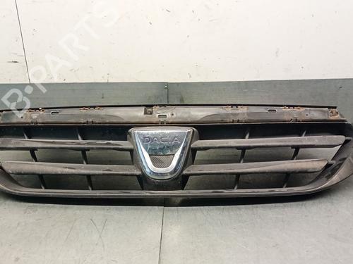 Rejilla DACIA LODGY (JS_) 1.5 dCi (90 hp) 30510955