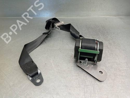Used Rear right seatbelt CITROËN C3 Picasso (SH_) 1.6 HDi (90 hp) 15613303