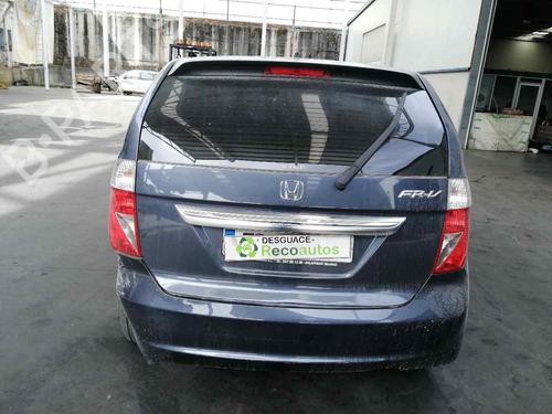 Electronic module HONDA FR-V (BE) 1.7 (BE1) | BP10568039M83 - Image 9