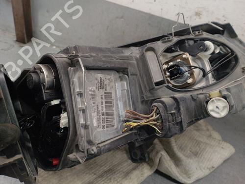 Left headlight VW PASSAT B6 (3C2) 2.0 TDI 16V | BP40611164C28 - Image 5