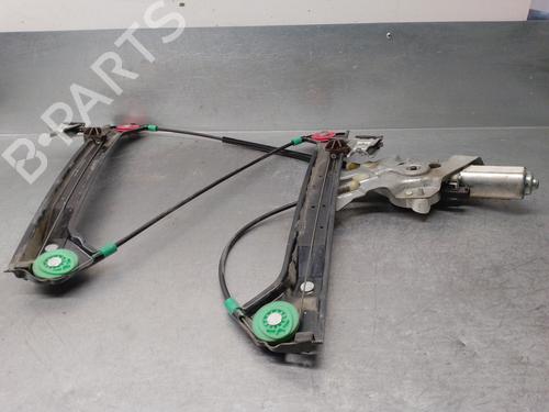 Front right window mechanism SAAB 9-3 Estate (E50) 2.0 t | BP12132914C23 