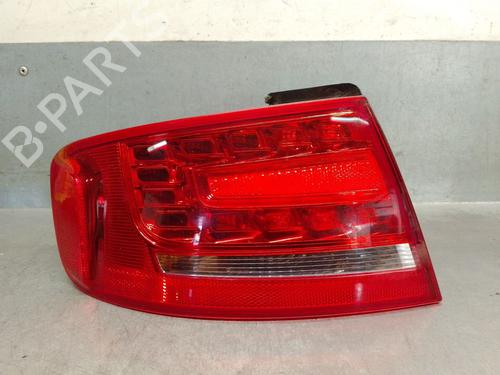 Used Left taillight AUDI A4 B8 (8K2) 2.0 TDI 16V (140 hp) 32059989