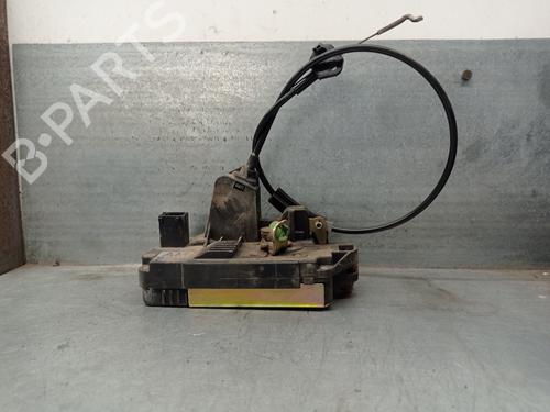 Used Rear right lock OPEL VECTRA B Estate (J96) 2.0 DTI 16V (F35) (101 hp) 22738685