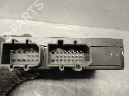 Comfort control module SEAT LEON (1M1) 1.9 TDI | BP33270182M56 - Image 3