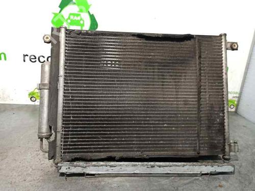 AC radiator DAEWOO KALOS (KLAS)  | BP5223910M32 