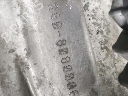 Gearbox FIAT GRANDE PUNTO (199_) 1.4 (199AXB11, 199AXB1A, 199BXB1A, 199AXL1A) | BP37219310M3 - Image 9