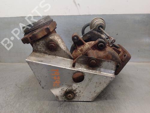 Turbocharger/Supercharger PEUGEOT BOXER Van (230L) 2.5 TDI | BP16941974M71 