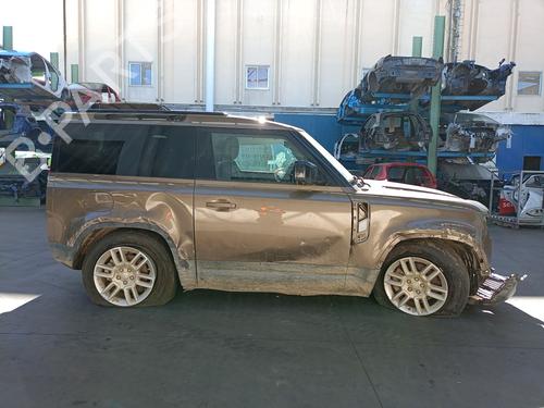 Electronic sensor LAND ROVER DEFENDER Station Wagon (L663) D250 MHEV 4x4 | BP30356230M84 - Image 11