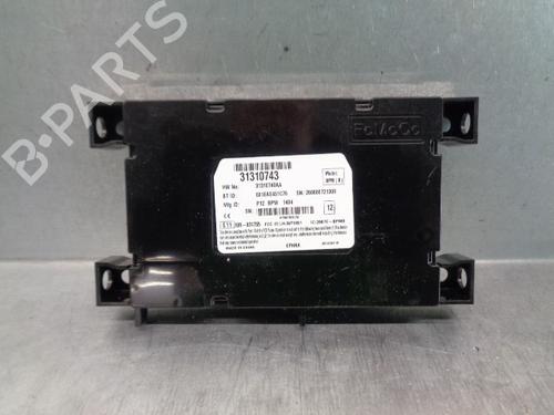 Used Electronic module VOLVO S40 II (544) 2.0 D (136 hp) 13878142