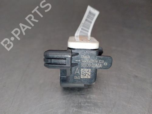 Electronic module INFINITI Q50 50 D | BP34507408M83 - Image 4