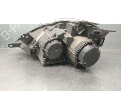 Right headlight CITROËN C8 (EA_, EB_) 2.2 HDi | BP33209072C29 - Image 2