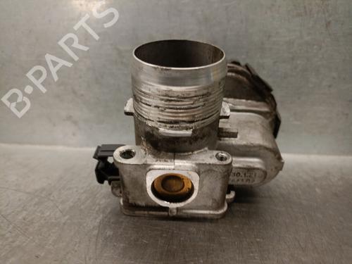 Throttle body OPEL VIVARO C Van (K0) 1.5 | BP31341125M82 - Image 3
