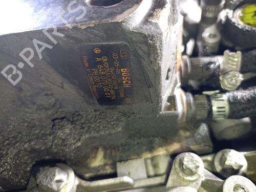 Engine MERCEDES-BENZ E-CLASS (W211) E 270 CDI (211.016) | BP36018249M1 - Image 8