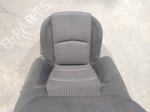 Left front seat MAZDA 3 (BM, BN) 2.2 D | BP32411777C15