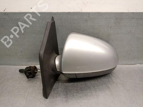 Left mirror SMART FORTWO Coupe (451) 1.0 (451.331, 451.380) | BP29697303C26