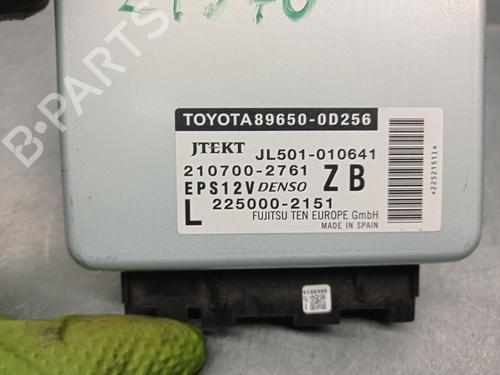 Electronic module TOYOTA YARIS (_P13_) 1.5 (NSP131_) | BP23426970M83 