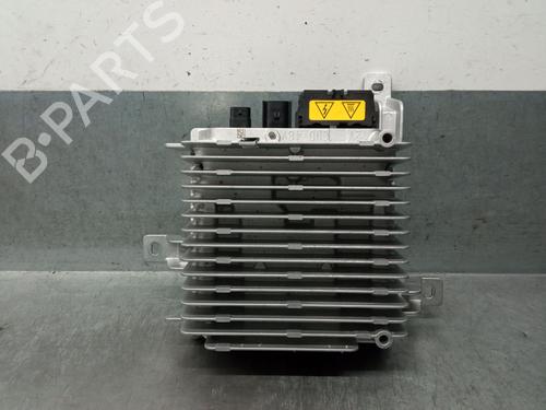 Elektronisk modul SEAT LEON (KL1, KLG) 2.0 TDI (116 hp) 29698354