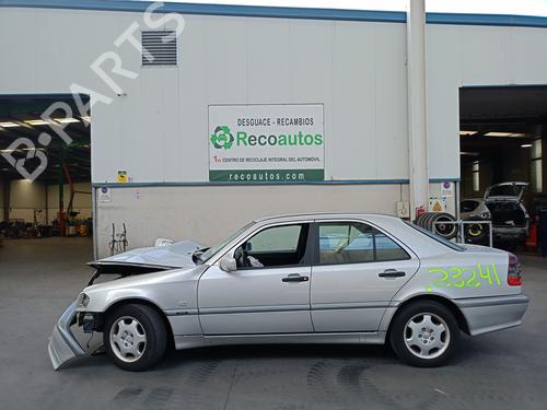 Front left panel MERCEDES-BENZ C-CLASS (W202) C 220 CDI (202.133) | BP27605958C58 - Image 5