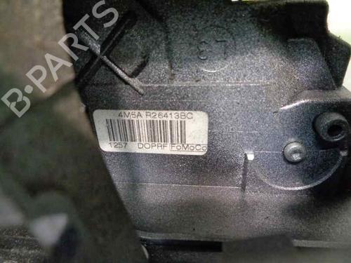 Rear left lock FORD FOCUS II (DA_, HCP, DP)  | BP5615473C100 