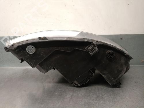 Left headlight SEAT LEON (1P1) 2.0 TDI 16V | BP40560173C28 - Image 4