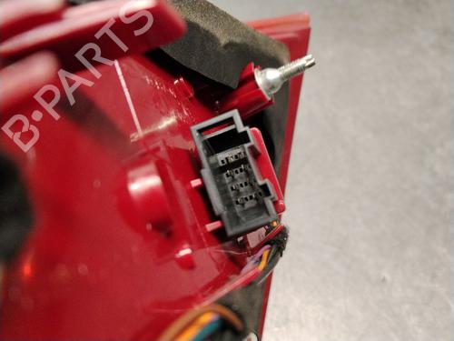 Left tailgate light AUDI A1 (8X1, 8XK) | BP39814815C79 - Image 6