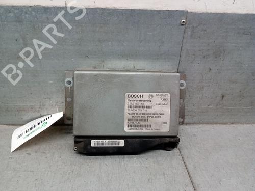 Used Gearbox control unit Gearbox control unit PEUGEOT 407 (6D_) 2.2 16V (6D3FYH, 6D3FYE) (163 hp) 33813633 33813633