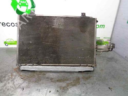 Used AC radiator KIA CARENS II MPV (FJ) [2002-2013]  4653726