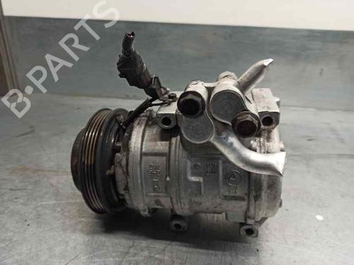 AC Kompressor KIA CARNIVAL II (GQ) 2.9 CRDi | BP6512982M34