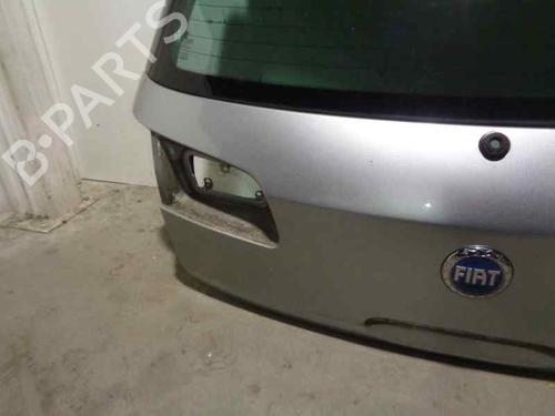 Tailgate FIAT CROMA (194_) 1.9 D Multijet | BP7290841C6 