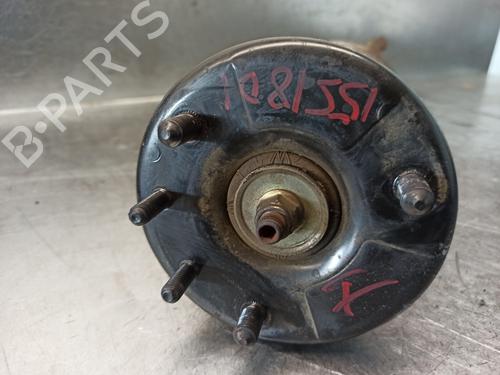 Left front shock absorber HONDA ACCORD VII (CL, CN) 2.2 i-CTDi (CN1) | BP10066400M16 