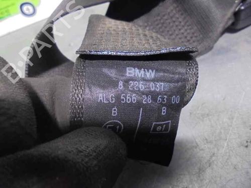 Seat buckle BMW 3 Coupe (E46) 330 Cd | BP20248181I32 