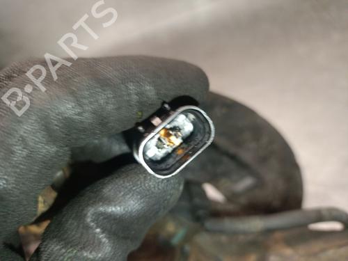 Venstre Styrespindel Lejehus HYUNDAI GETZ (TB) 1.5 CRDi | BP29867164M25