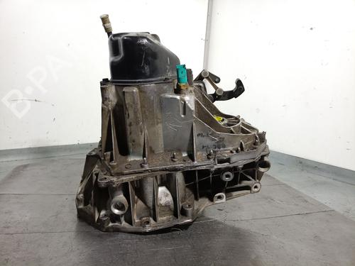Gearbox RENAULT KANGOO Express (FW0/1_) 1.5 dCi 75 (FW07, FW10, FW04) | BP35769855M3 - Image 5
