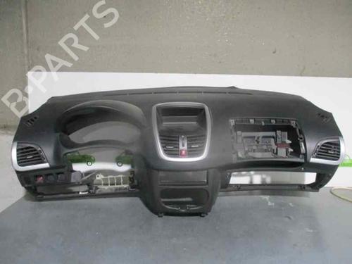 Used Dashboard PEUGEOT 206+ (2L_, 2M_) [2009-2013]  2677495