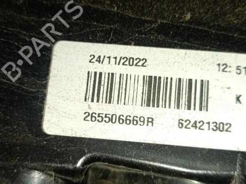 Høyre baklys DACIA SANDERO 1.2 16V | BP32060037C35 