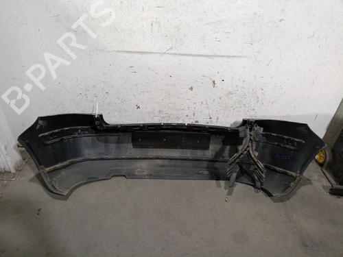 Rear bumper VW GOLF IV (1J1) 1.9 TDI | BP27541071C8 