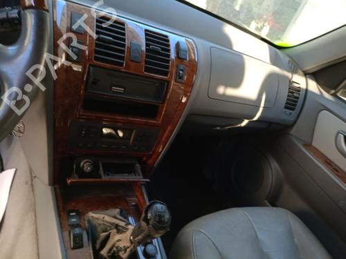 Glove box HYUNDAI TERRACAN (HP) 2.9 CRDi | BP29488844C95 