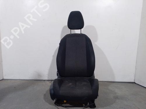 Used Right front seat Right front seat PEUGEOT 308 SW II (LC_, LJ_, LR_, LX_, L4_) 1.5 BlueHDi 130 (131 hp) 22215111 22215111