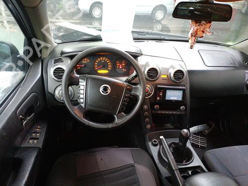 Advarselskontakt SSANGYONG ACTYON I | BP32132906I22