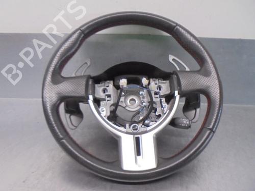 Used Steering wheel TOYOTA GT 86 Coupe (ZN6_) 2.0 (ZN6AC_, ZN6BC_, ZN6K) (200 hp) 14846759