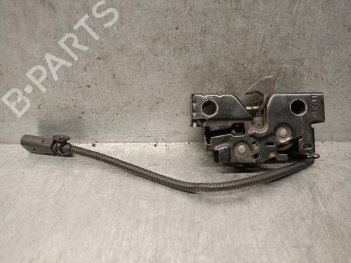 Hood lock SEAT IBIZA IV (6J5, 6P1) 1.6 TDI | BP24209551C133
