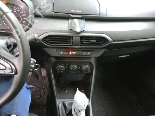 Front right seatbelt DACIA SANDERO III 1.0 TCe 90 | BP31680256I25 - Image 18