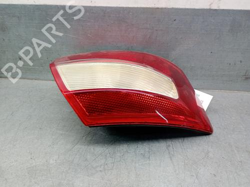 Left taillight AUDI A4 B6 (8E2) 1.9 TDI | BP33816501C34 - Image 3