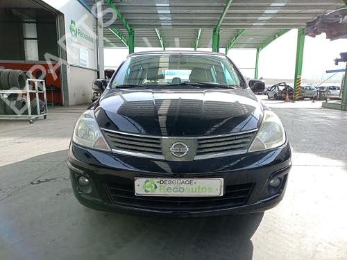 Subframe NISSAN TIIDA Hatchback (C11) 1.5 dCi | BP24155277M9 - Image 9
