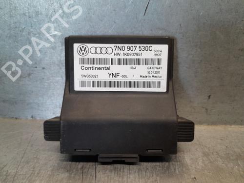 Elektronisk modul Elektronisk modul 37681971 37681971