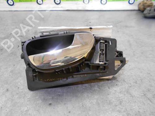 Used Front right interior door handle PEUGEOT 407 (6D_) 1.6 HDi 110 (6D9HZC, 6D9HYC) (109 hp) 3214961